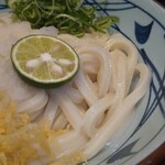 Marugame Seimen - 