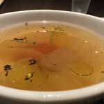 中国四川酒家 蔓山 - 