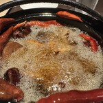 中国四川酒家 蔓山 - 