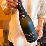 Invivo Sparkling Sauvignon Blanc-NEWZEALAND-