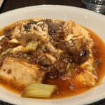 中国四川酒家 蔓山 - 