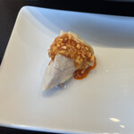 みこころ 無添加チャイナ935 - よだれ鶏