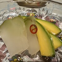 中国四川酒家 蔓山 - 