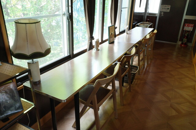 カフェすわの杜 - 桑折（カフェ）の写真