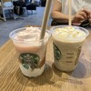 スターバックスコーヒー 京都BAL店