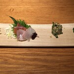 枝魯枝魯ひとしな - 