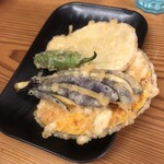 讃岐うどん えん家 - 