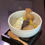 Gion Hitsuji Kafe - 