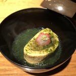 枝魯枝魯ひとしな - 