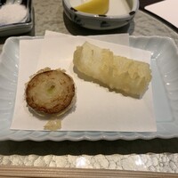 天冨良 よこ田 - 