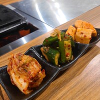 りきちゃん 祇園店 - 