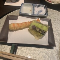 天冨良 よこ田 - 