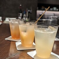 デンクシフロリ - 