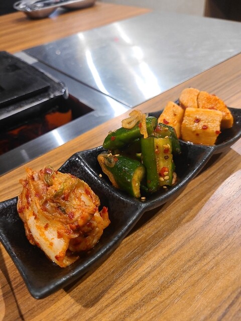 奈良きみや」の一番弟子である店主が焼いてくれるシャトーブリアン』by