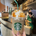 スターバックス・コーヒー - 