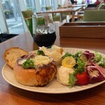 ベーカリー&ペストリー・ショップ - 