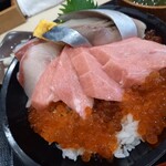 海鮮食堂 さばや - 
