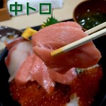 海鮮食堂 さばや - 