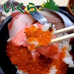 海鮮食堂 さばや - 