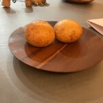 Guignol 住吉店 - このパンもおいしい。