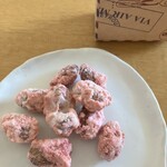 Guignol - お土産。