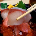 海鮮食堂 さばや - 