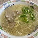 博多ラーメンはかたや - 