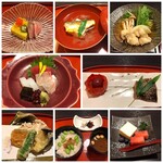 日本料理 大阪光林坊 - 