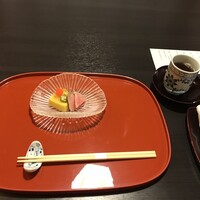 日本料理 大阪光林坊 北浜 - 
