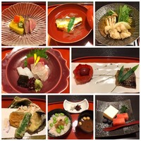 日本料理 大阪光林坊 北浜 - 