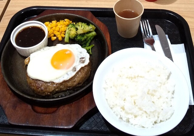 ピザ アボカーレ 日和田店（PIZZA ABBOCCARE） - 日和田（ピザ）の写真