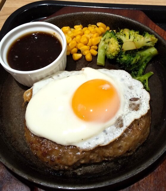 ピザ アボカーレ 日和田店（PIZZA ABBOCCARE） - 日和田（ピザ）の写真