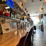 cafe&pub kirikou - 