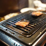 高円寺 焼肉ここち - 