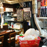 高円寺 焼肉ここち - 