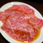 高円寺 焼肉ここち - 