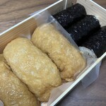 神田志乃多寿司 - あまじょっぱい味付けは江戸の味⁈ 非常に美味しい。