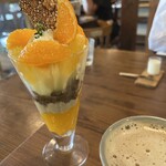 カフェ ヒヨリ - 