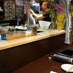 高円寺 焼肉ここち - 