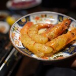 高円寺 焼肉ここち - 