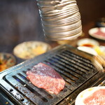 高円寺 焼肉ここち - 