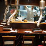 高円寺 焼肉ここち - 