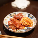 高円寺 焼肉ここち - 