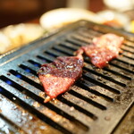 高円寺 焼肉ここち - 