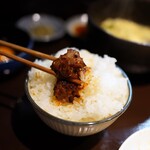 高円寺 焼肉ここち - 