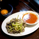 高円寺 焼肉ここち - 