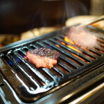 高円寺 焼肉ここち - 