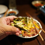 高円寺 焼肉ここち - 