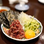 高円寺 焼肉ここち - 