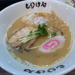 盛田軒 - 濃厚中華（900円）